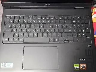 HP 오멘 16 리뷰8