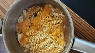 퀸센스 스텐 궁중팬 리뷰8
