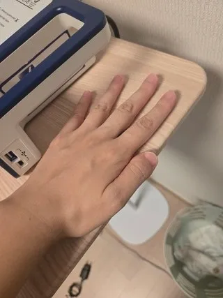 니토르 스탠딩 책상 리뷰8