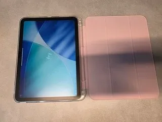 Apple 2025 아이패드 리뷰8