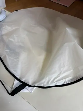코멧 텐트 리뷰8