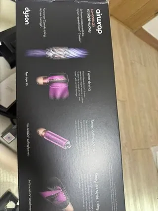 다이슨 에어랩 리뷰8