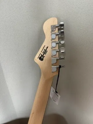 제논 일렉기타 리뷰8