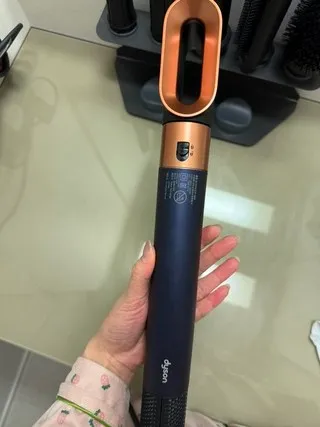 다이슨 에어랩 리뷰8