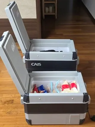 카이스 냉장고 리뷰8