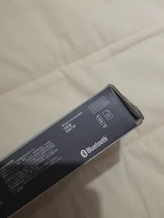 로지텍 키보드 리뷰8