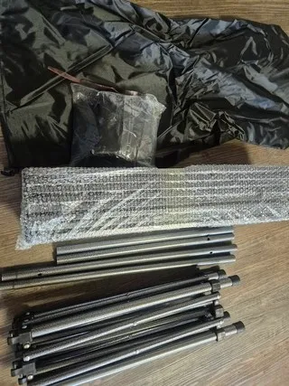 아오란 캠핑 테이블 리뷰8