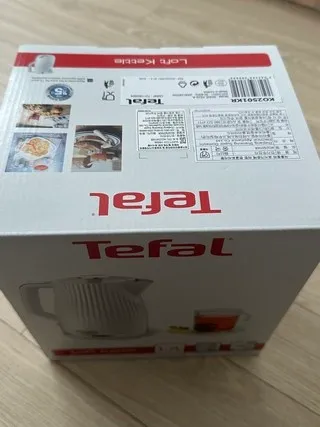 테팔 로프트 전기포트 리뷰8