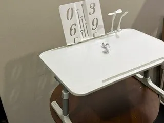 소형 테이블 리뷰 이미지8