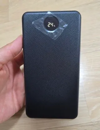 UOOFON 보조배터리 리뷰8