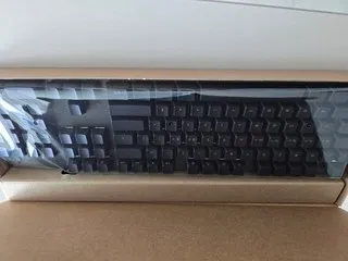 로지텍 G512 리뷰8