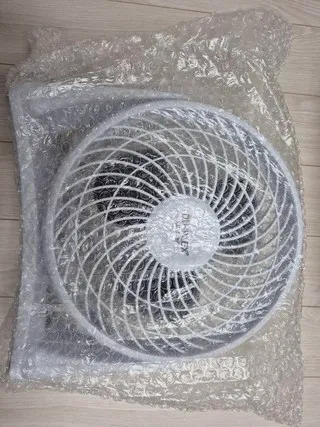 듀플렉스 에어 서큘레이터 리뷰10