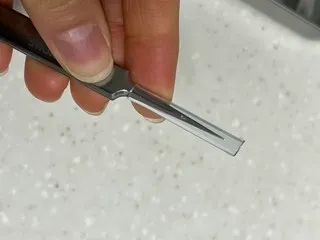 에브리체 전문가용 피지 제거기 리뷰9