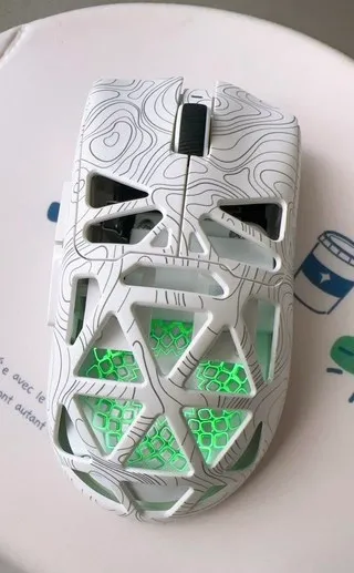 FURYCUBE G11 리뷰9