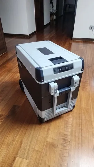 카이스 냉장고 리뷰9
