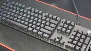 로지텍 G512 리뷰9