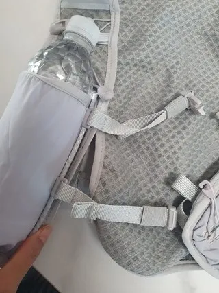 밀스펙 러닝조끼 리뷰9