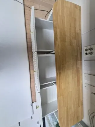 파로마 안톤 템바보드 거실장 리뷰9