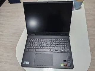 HP 오멘 16 리뷰9