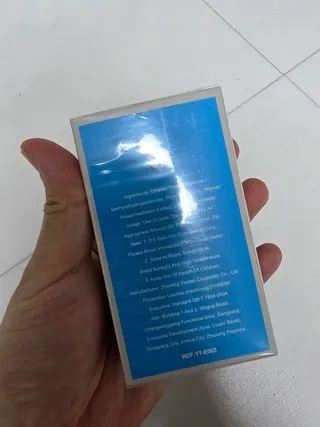 오션 옴므 리뷰10