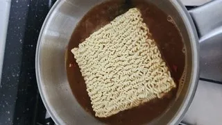 퀸센스 스텐 궁중팬 리뷰9