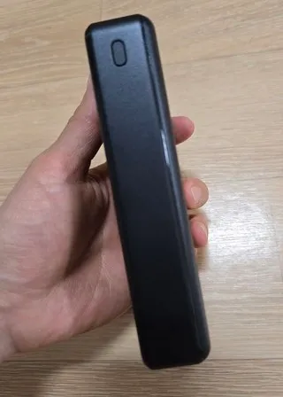 UOOFON 보조배터리 리뷰9