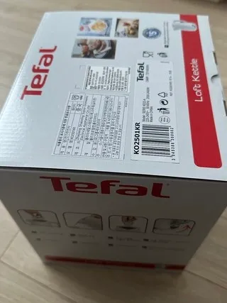 테팔 로프트 전기포트 리뷰9