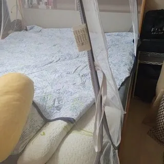 샤인홀릭 모기장 리뷰9