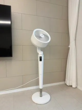 독일 프리미엄 서큘레이터 리뷰9