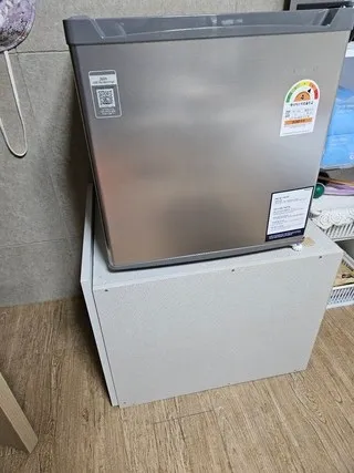 캐리어 냉장고 리뷰 이미지10