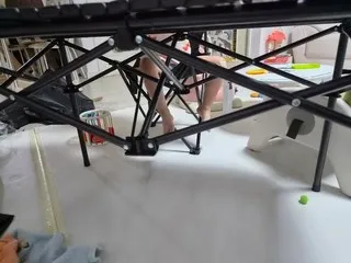 캠핑 테이블 리뷰9