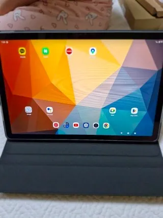 아이뮤즈 뮤패드 K11 LTE 리뷰9