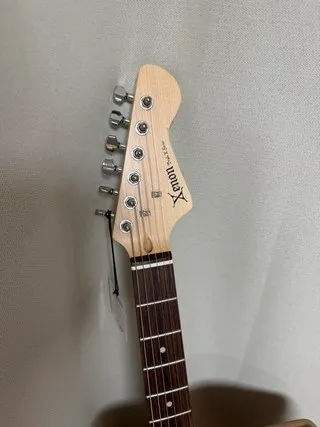 제논 일렉기타 리뷰9