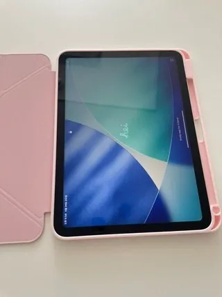 Apple 2025 아이패드 리뷰9