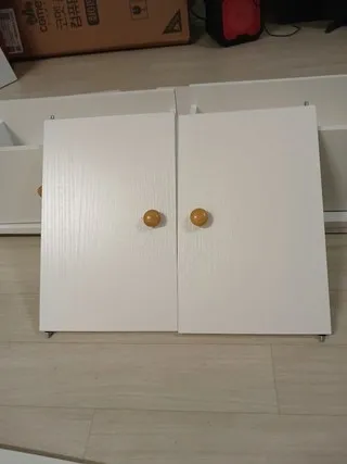 Kurua 거실장 리뷰9