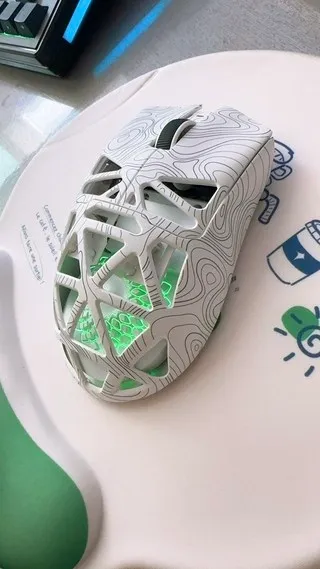 FURYCUBE G11 리뷰10