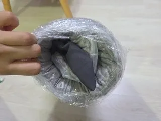 KORELAN 경추베개 리뷰10