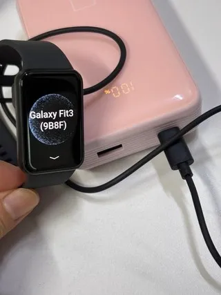 갤럭시 핏3 리뷰10