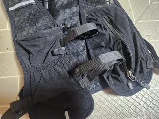 모니브 러닝조끼 리뷰10