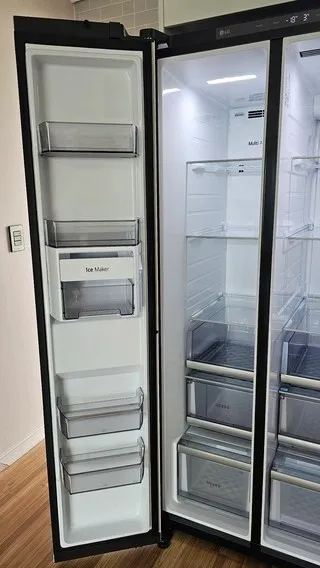 LG전자 디오스 냉장고 리뷰10