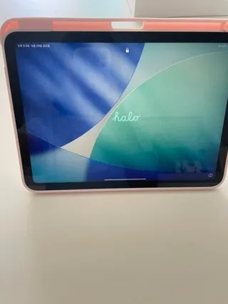 Apple 2025 아이패드 리뷰10