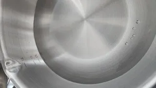 퀸센스 스텐 궁중팬 리뷰10