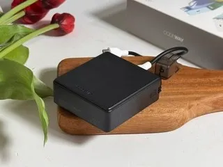 코드웨이 보조배터리 리뷰10