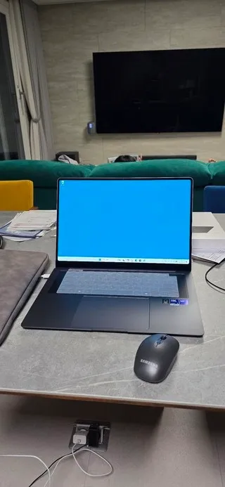 갤럭시북6 프로 리뷰10