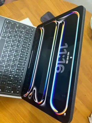 아이패드 프로 11 M5 리뷰 이미지10