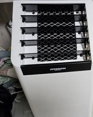 미니 에어쿨러 리뷰10
