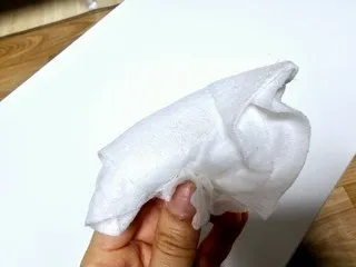 가구느낌 퓨 높이 조절 책상 리뷰10