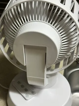 엔젤쿡 리모컨 에어 서큘레이터 리뷰10