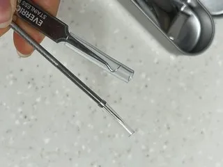 에브리체 전문가용 피지 제거기 리뷰10