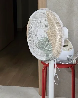 신일 2in1 선풍기 리뷰10